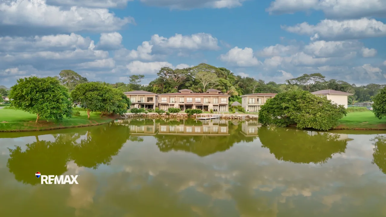 BARCA at Mistico — 3BR Townhouse | Playa Hermosa, Costa Rica