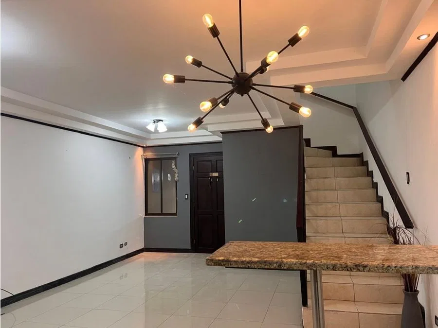 Casa en Venta en Concepción de Tres Ríos, Cartago, photo 6