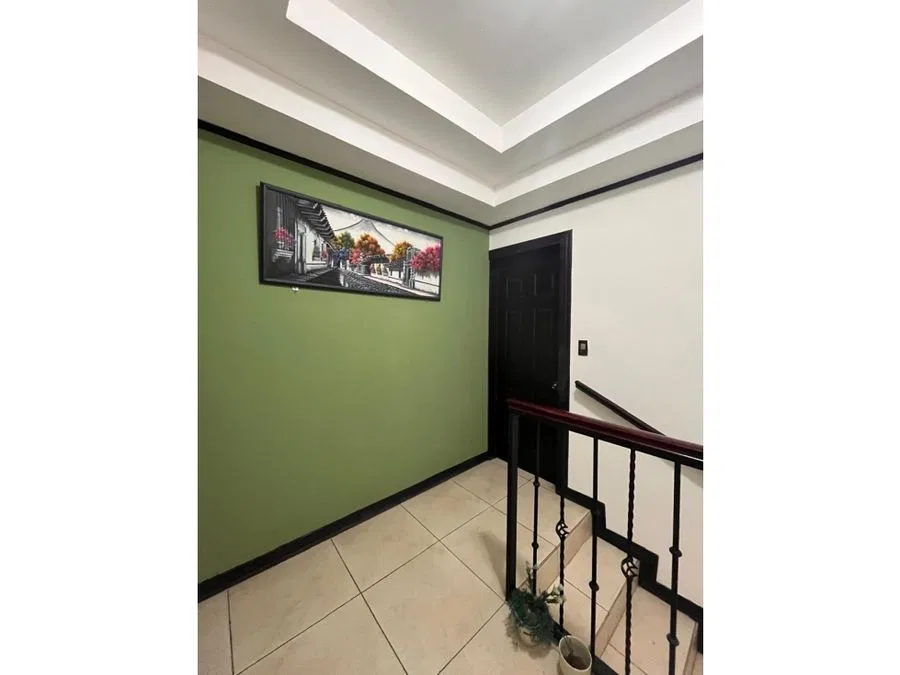 Casa en Venta en Concepción de Tres Ríos, Cartago, photo 10