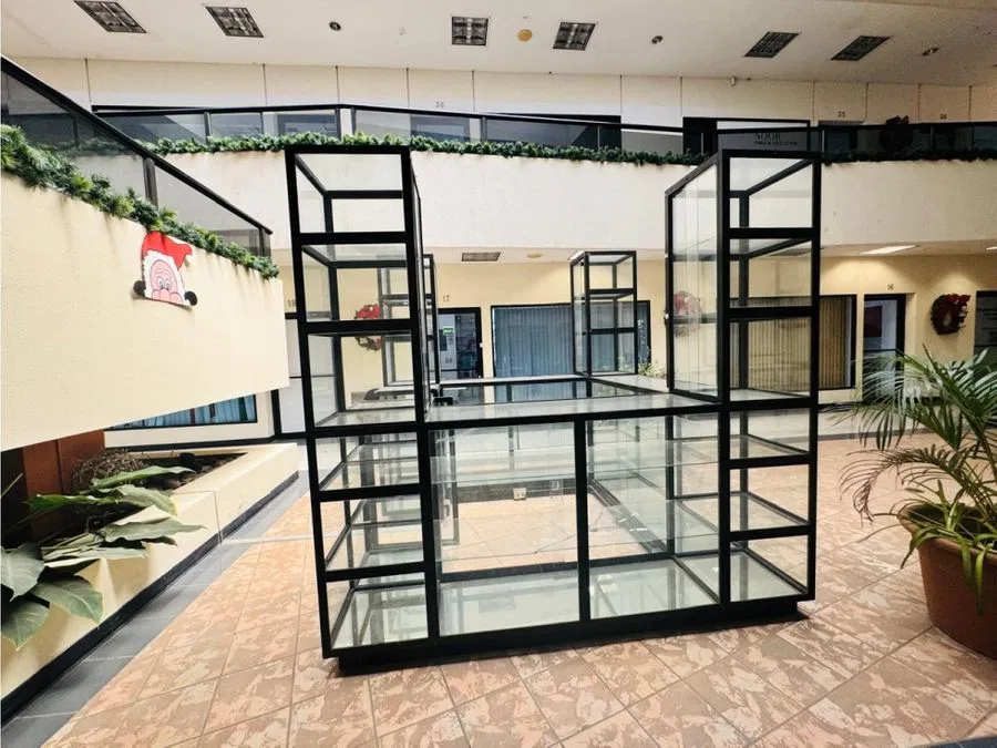 Alquiler, Kiosco Comercial, San José, Centrocomercial, La Uruca