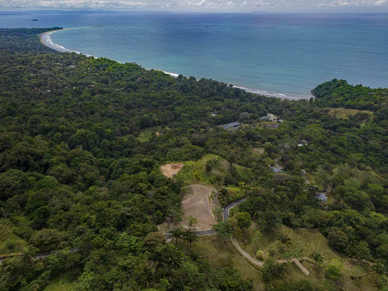 Land For Sale in Dominical, photo 11