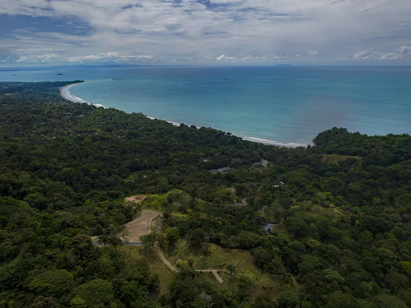Land For Sale in Dominical, photo 3