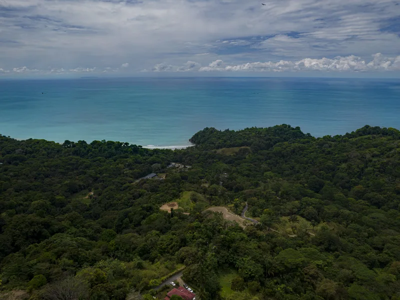 Land For Sale in Dominical, photo 4