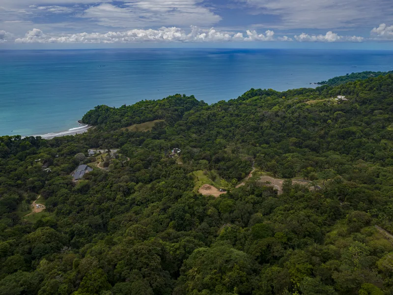 Land For Sale in Dominical, photo 7
