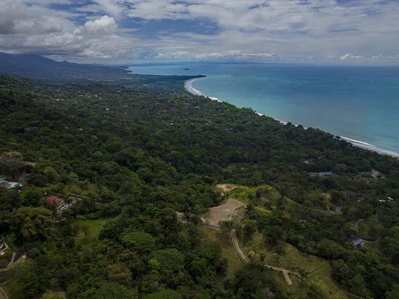 Land For Sale in Dominical, photo 8