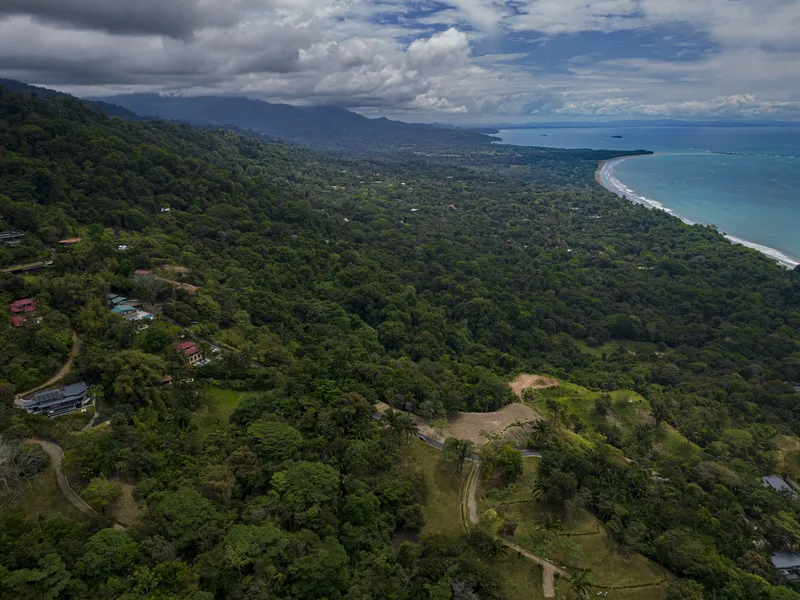 Land For Sale in Dominical, photo 9