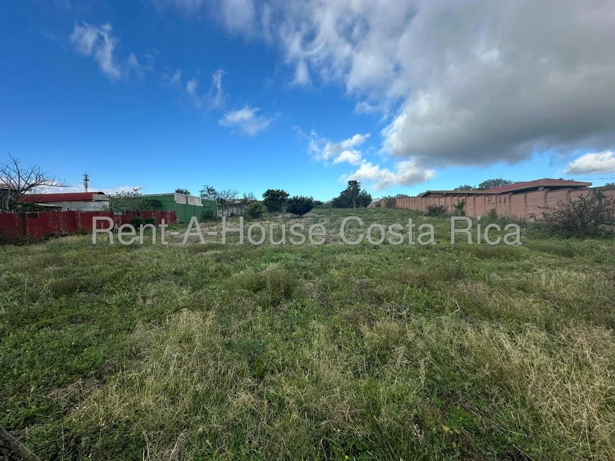Lote en Venta – San Isidro de Heredia - Venta en San Isidro