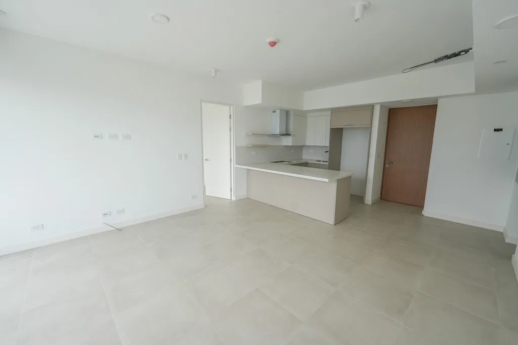 Apartamento para Estrenar de 2 Habitaciones en Velo