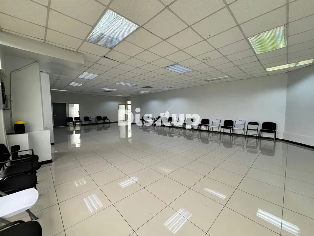 Modern 207 m² office for rent. Plaza San Pedro, Montes de Oca, photo 5
