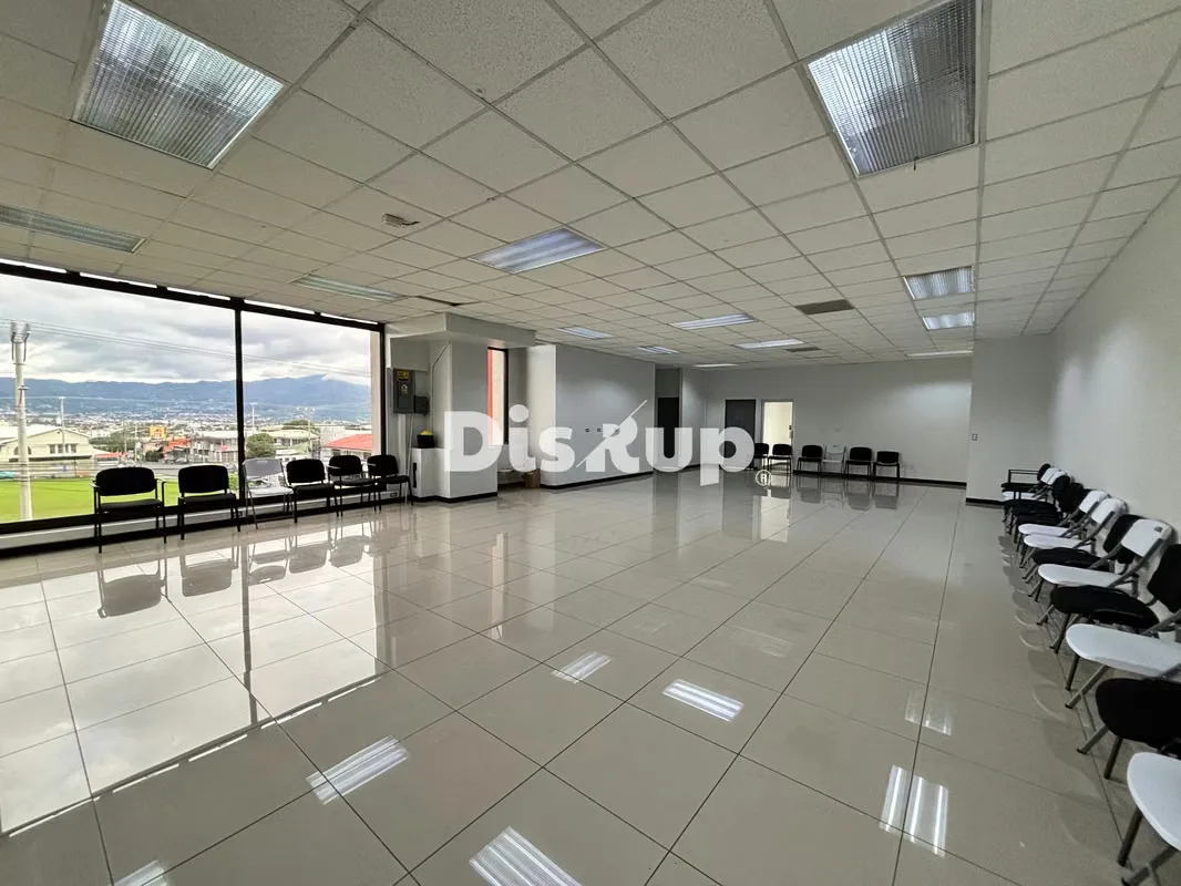 Modern 207 m² office for rent. Plaza San Pedro, Montes de Oca, photo 6