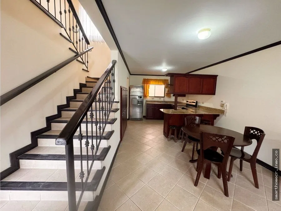 ALQUILER DE CASA EN CONDOMINIO EN BELÉN*