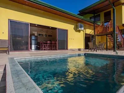 CASA DOS PALMAS PROPERTY WITH FIVE BEDROOMS, IN PLATANILLO – 0.23 ACRES, photo 25
