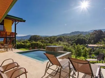 CASA DOS PALMAS PROPERTY WITH FIVE BEDROOMS, IN PLATANILLO – 0.23 ACRES, photo 26