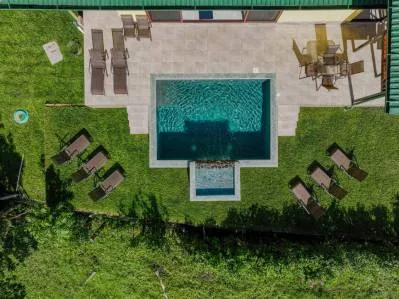 CASA DOS PALMAS PROPERTY WITH FIVE BEDROOMS, IN PLATANILLO – 0.23 ACRES, photo 28