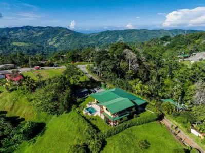 CASA DOS PALMAS PROPERTY WITH FIVE BEDROOMS, IN PLATANILLO – 0.23 ACRES, photo 29