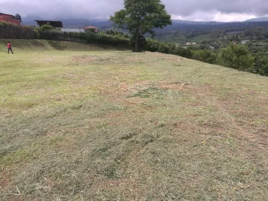 SE VENDE TERRENO DE CASI 1.4 HECTÁREAS CON VISTAS ABIERTAS AL VALLE DEL GENERAL. - Venta en Perez Zeledón, photo 6