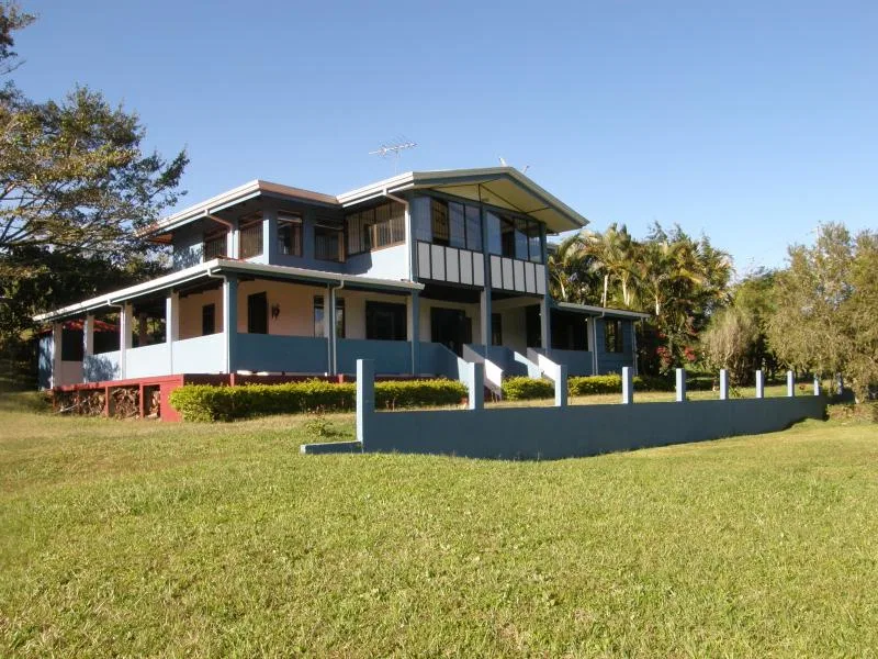 Quinta in Birrisito de Cartago. ID 12484