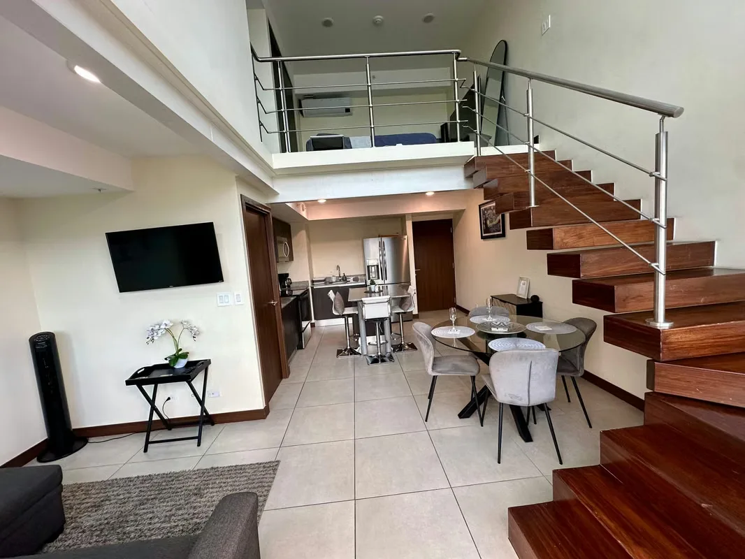 ¿Buscas un estilo de vida premium, comodidad absoluta y vistas espectaculares en una de las zonas más exclusivas y céntricas de la ciudad?, photo 4