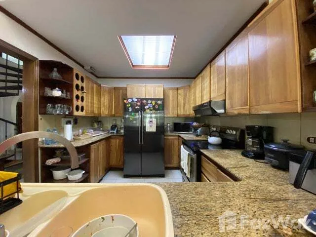Venta de casa en Escazu Los Laureles E.T #25-678 - Venta en Escazú, photo 13
