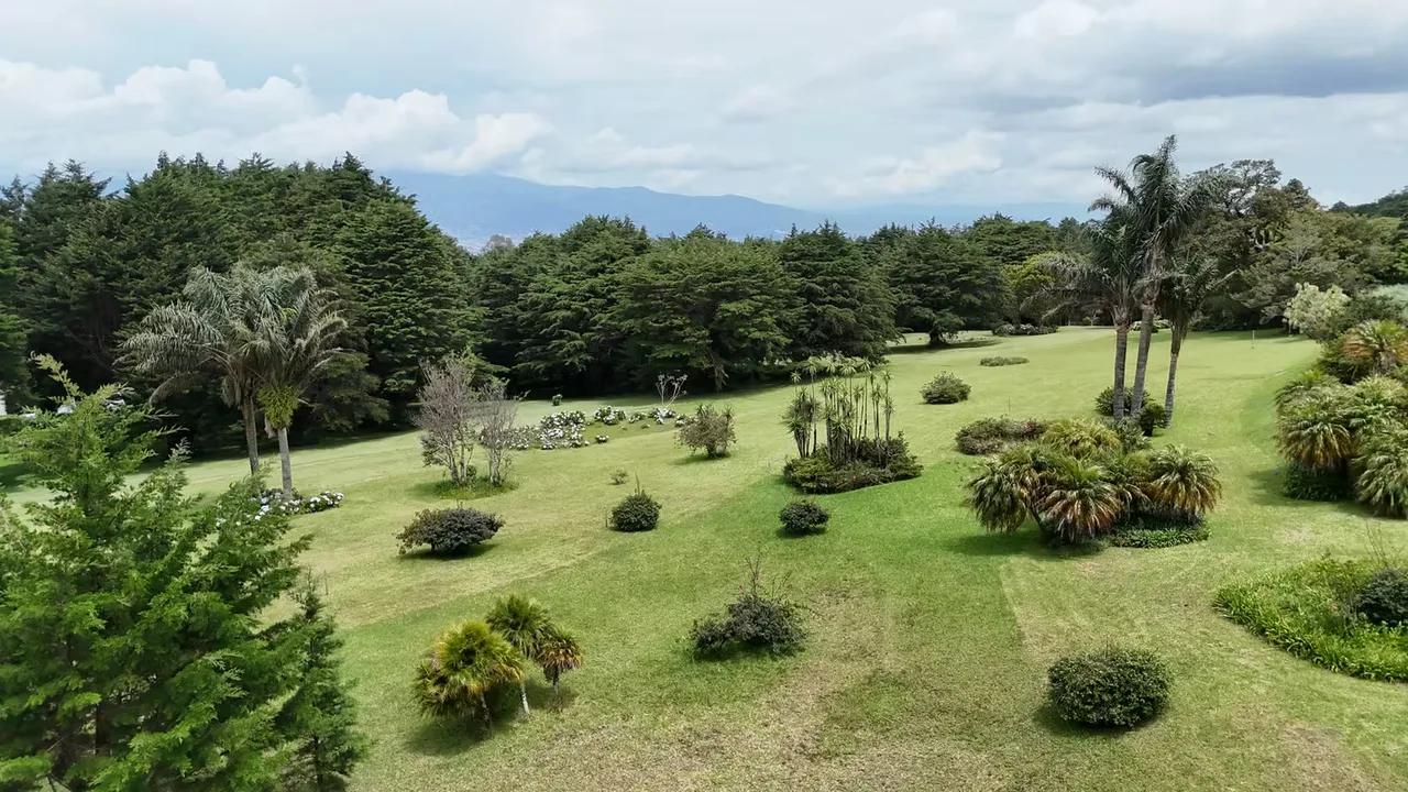 Exclusiva Propiedad en Venta | 20.367 m² Monte de La Cruz en San Rafael de Heredia, photo 14