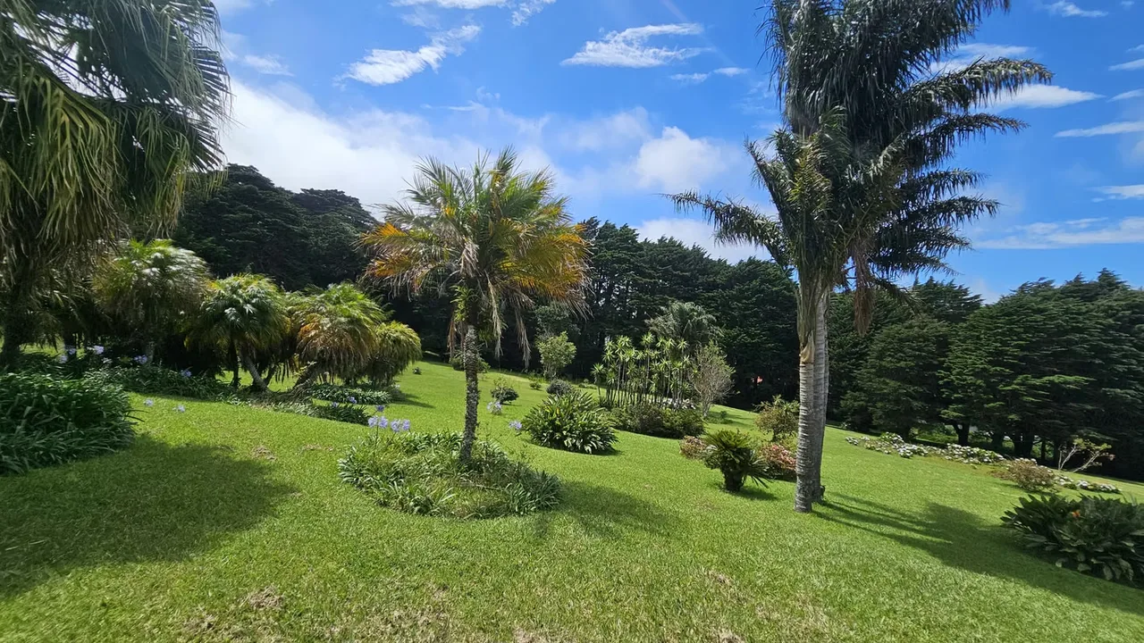 Exclusiva Propiedad en Venta | 20.367 m² Monte de La Cruz en San Rafael de Heredia, photo 4