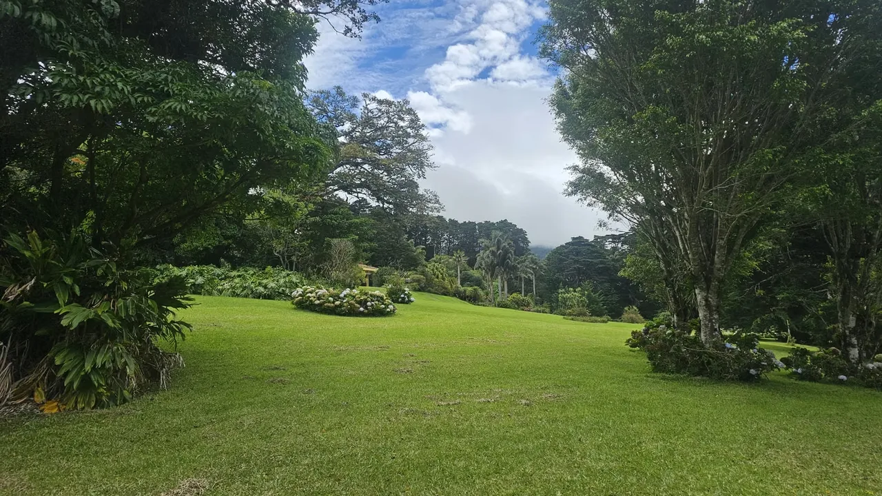 Exclusiva Propiedad en Venta | 20.367 m² Monte de La Cruz en San Rafael de Heredia, photo 7
