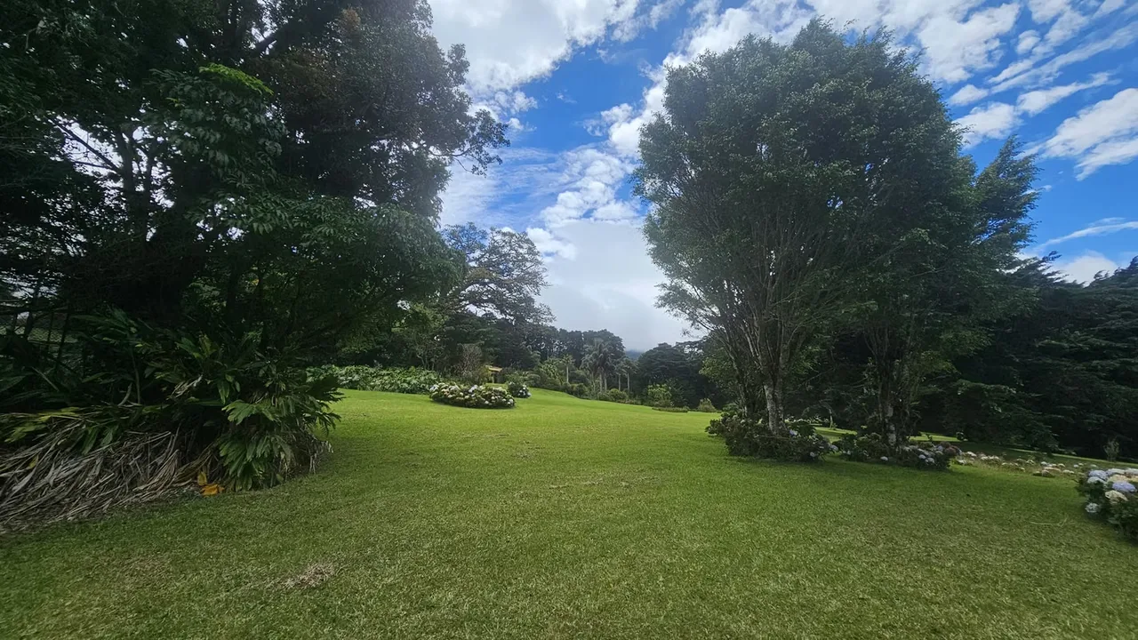 Exclusiva Propiedad en Venta | 20.367 m² Monte de La Cruz en San Rafael de Heredia, photo 8