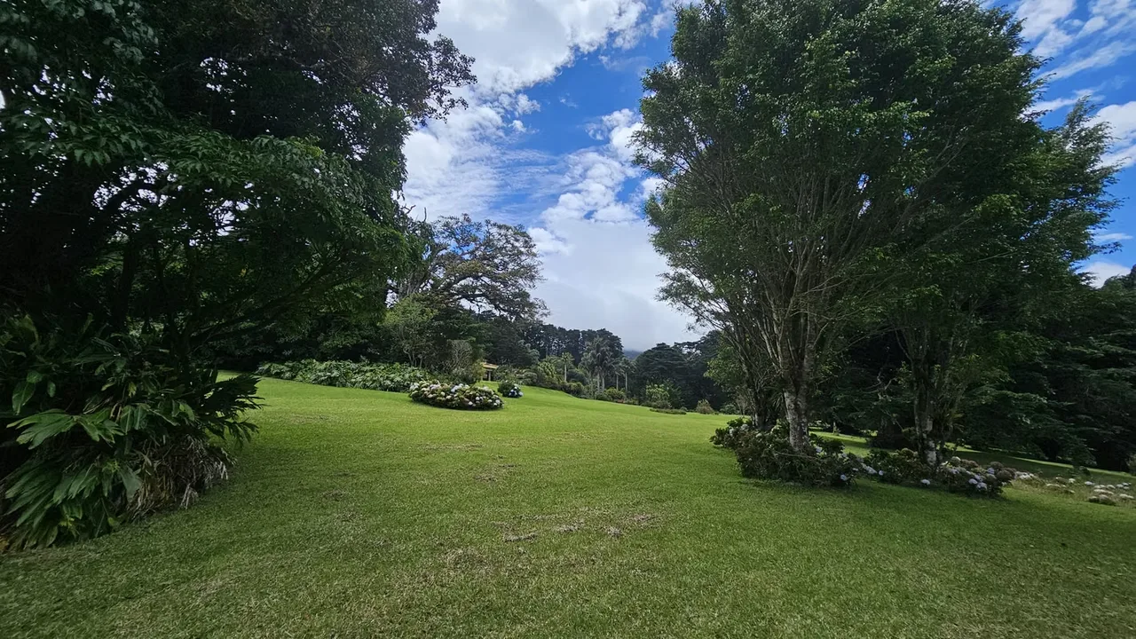 Exclusiva Propiedad en Venta | 20.367 m² Monte de La Cruz en San Rafael de Heredia, photo 9