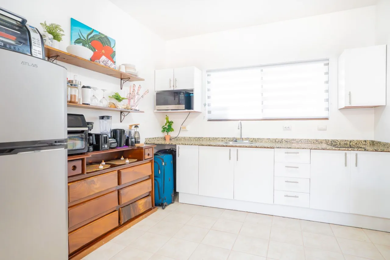 Marina Loft 202- Turnkey Studio, photo 13