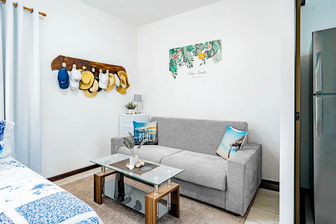 Marina Loft 202- Turnkey Studio, photo 7