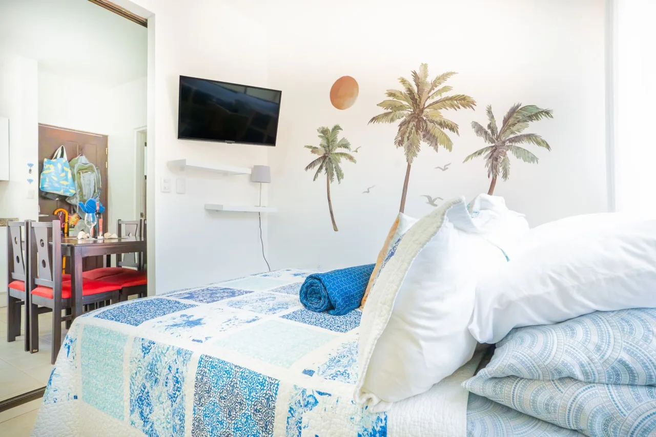 Marina Loft 202- Turnkey Studio, photo 8