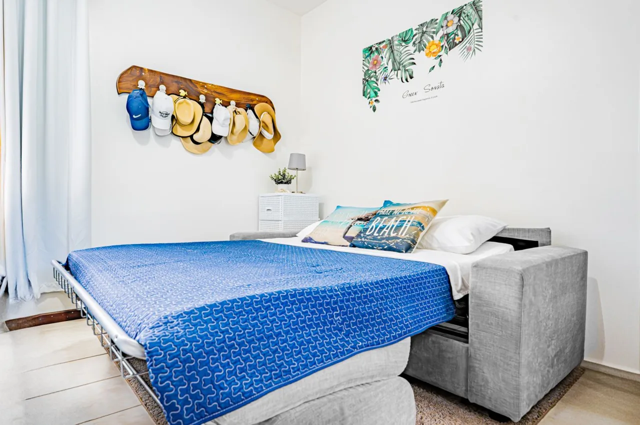 Marina Loft 202- Turnkey Studio, photo 9
