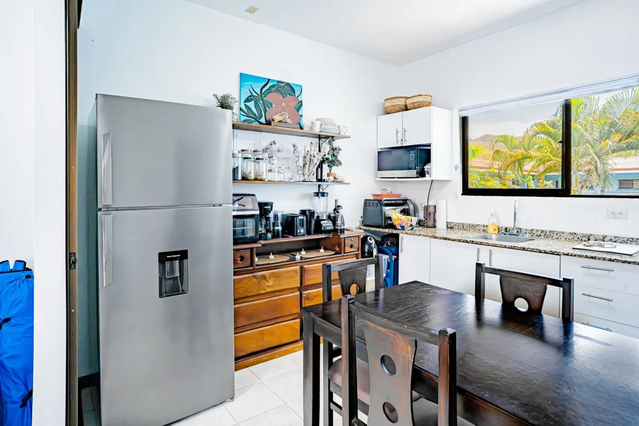 Marina Loft 202- Turnkey Studio, photo 10