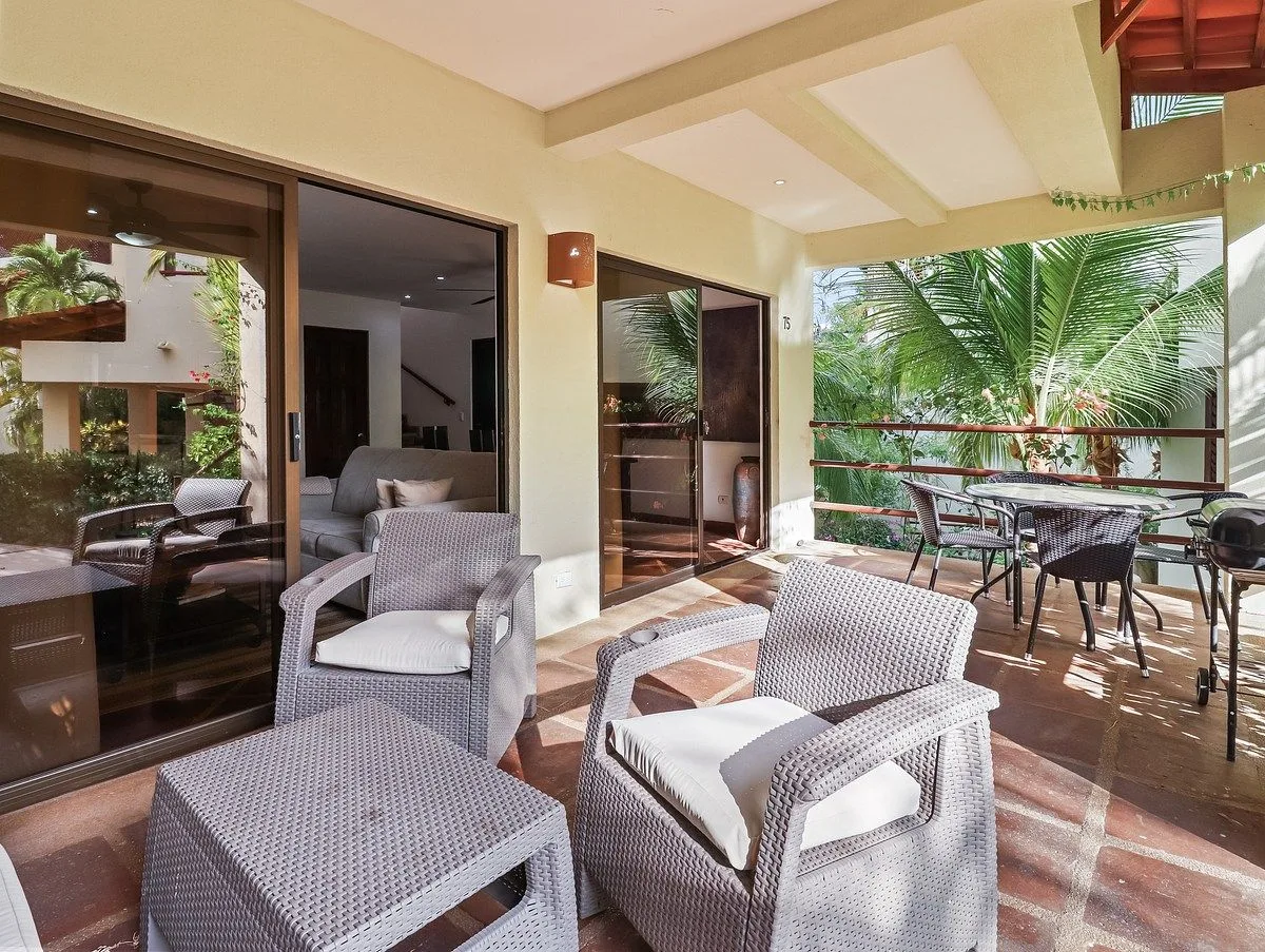 Coco Sunset Hills 75 | Spacious Bahia Floor Plan with Peek Ocean Views