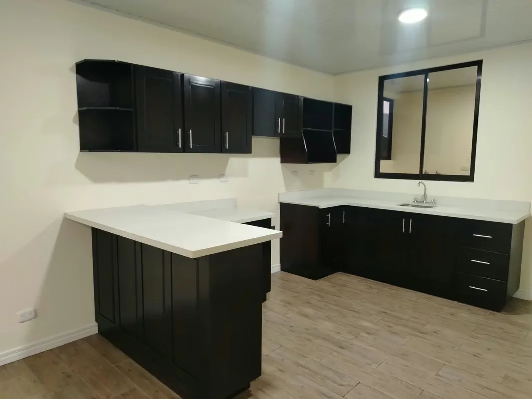 Apartamento amplio y cómodo, ideal para quienes buscan tranquilidad y una excelente ubicación.