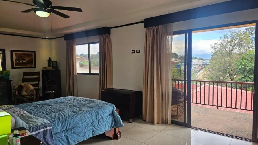 Venta de Casa en Mata de Plátano Goicoechea en Condominio MGA - Venta en Goicoechea, photo 11