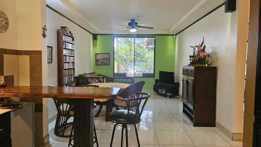 Venta de Casa en Mata de Plátano Goicoechea en Condominio MGA - Venta en Goicoechea, photo 10