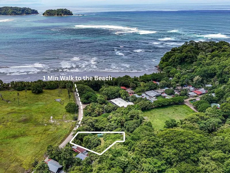 2 Bed Land For Sale in Samara