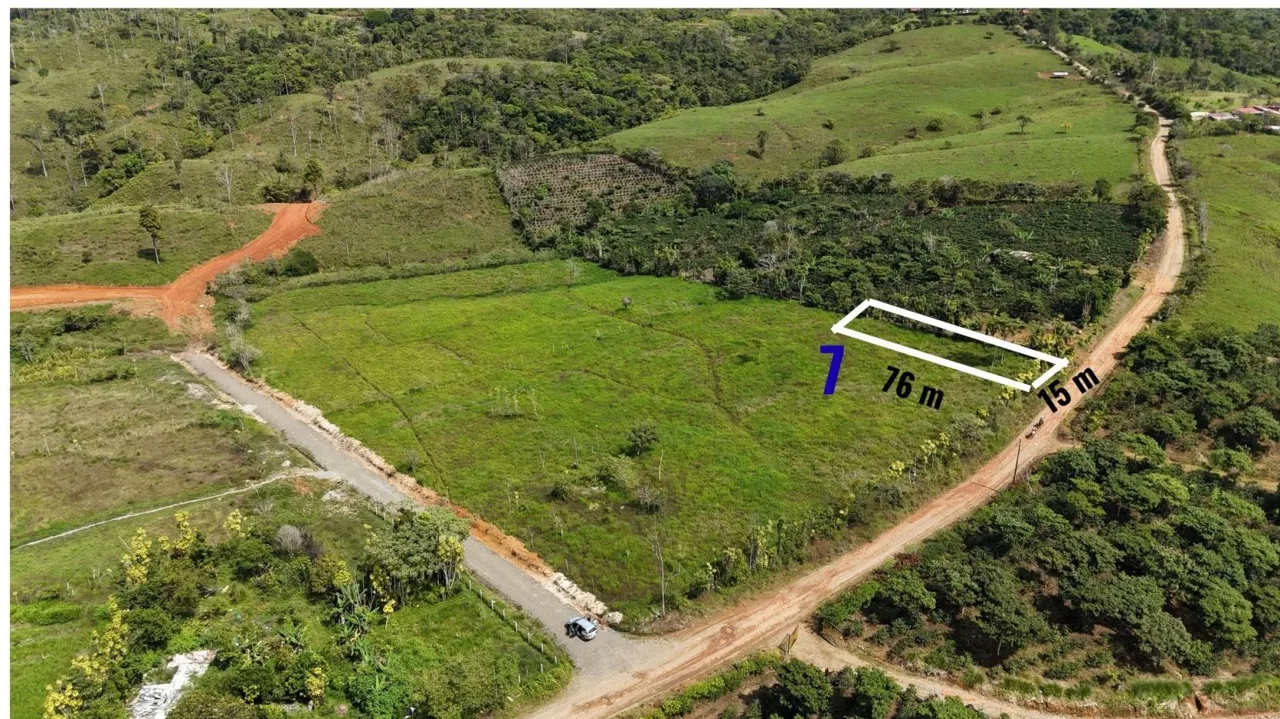Real Estate Opportunity in Santa Elena Lot for Sale with High Demand, photo 2