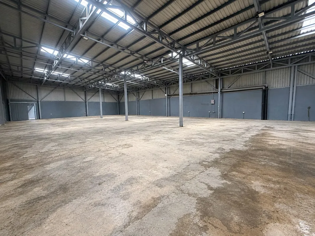 ¡BODEGAS EN ALQUILER EN SAN JOAQUÍN DE FLORES, HEREDIA!