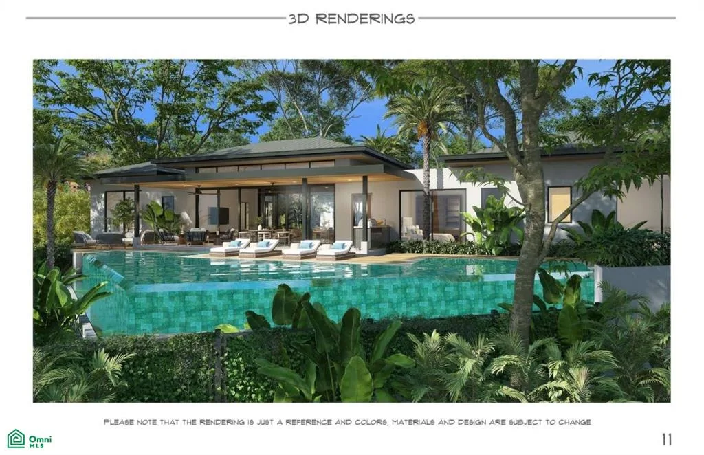 Tamarindo Park Casa Guacimo Lot 60 Tamarindo Guanacaste