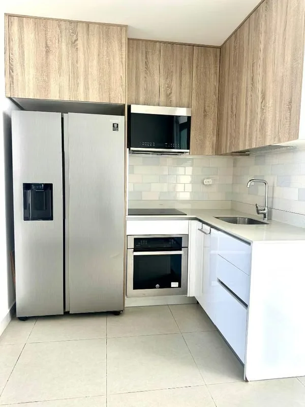 Alquiler casa de ensueño en Santa Ana, Rio Oro