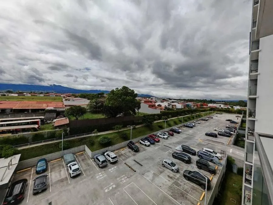 Alquiler de apartamento en Condominio Altamira, San Pablo de Heredia UZ2581 ?540.000 - Alquiler / Renta en San Pablo, photo 11