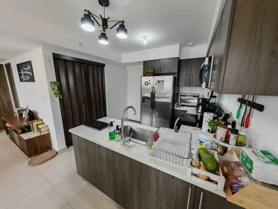 Alquiler de apartamento en Condominio Altamira, San Pablo de Heredia UZ2581 ?540.000 - Alquiler / Renta en San Pablo, photo 14