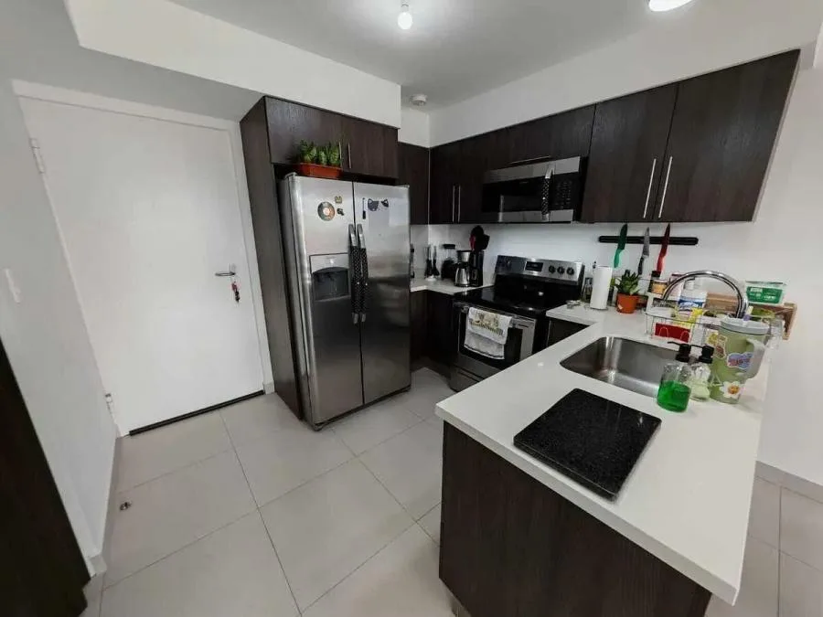 Alquiler de apartamento en Condominio Altamira, San Pablo de Heredia UZ2581 ?540.000 - Alquiler / Renta en San Pablo, photo 8