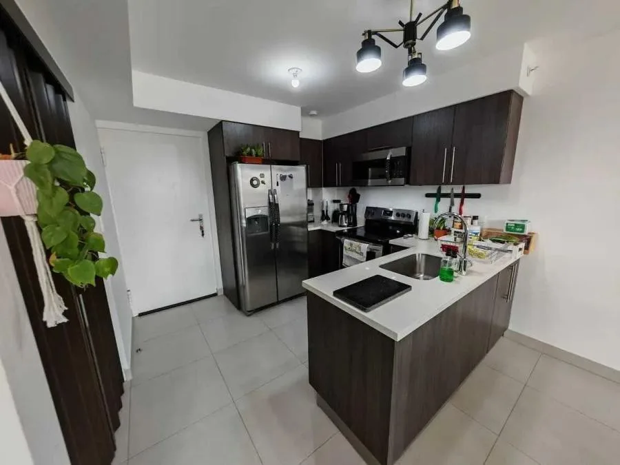 Alquiler de apartamento en Condominio Altamira, San Pablo de Heredia UZ2581 ?540.000 - Alquiler / Renta en San Pablo, photo 10