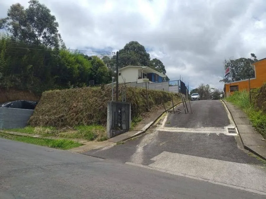 venta de lote en san jose  - Venta en Montes de Oca, photo 2