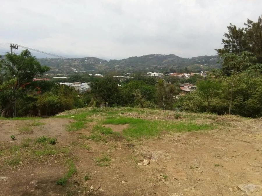 venta de lote en san jose  - Venta en Montes de Oca, photo 7