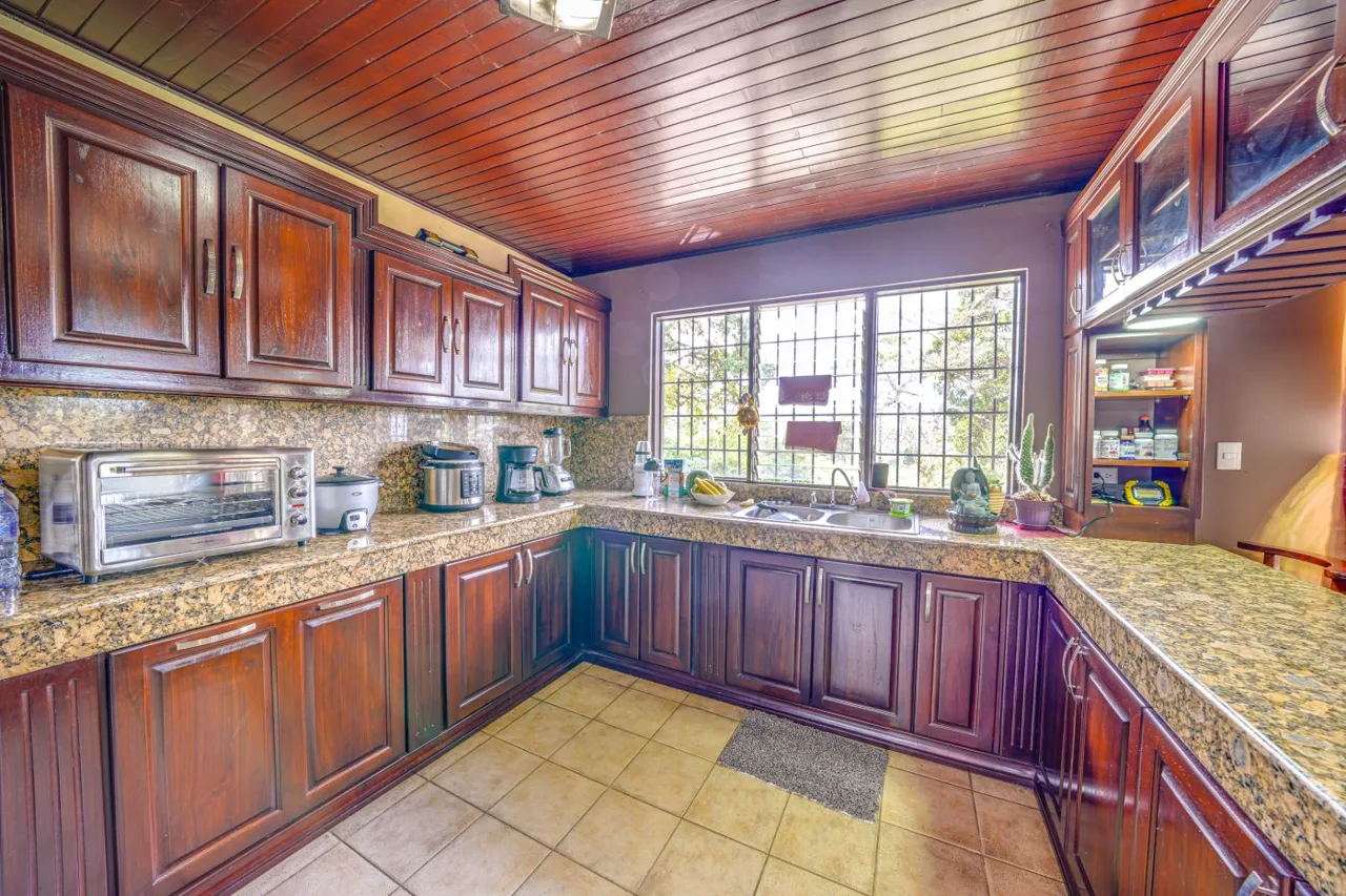 Charming Property in Rancho Redondo – Spacious Areas and Panoramic Views, photo 13