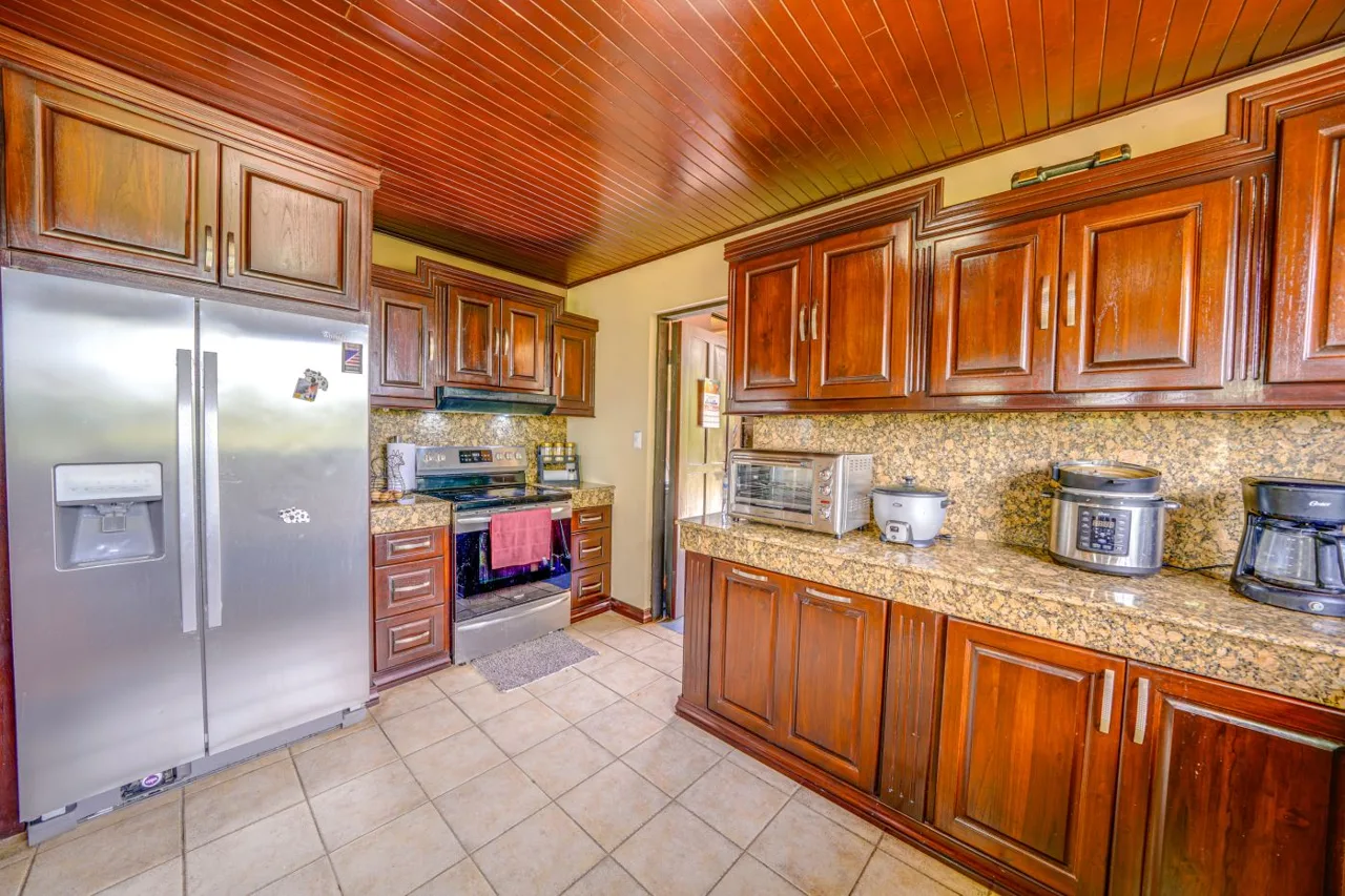 Charming Property in Rancho Redondo – Spacious Areas and Panoramic Views, photo 15